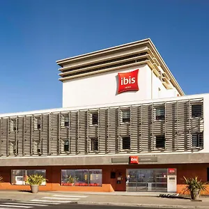 *** Hotel Ibis Cannes Frankrig