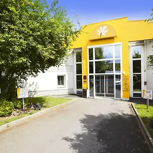 ** Hotel Premiere Classe Cdg - Paris Nord 2 - Parc Des Expositions Frankrig