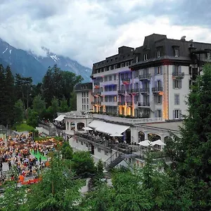 **** Hotel La Folie Douce Frankrig