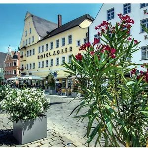 *** Hotel Adler Tyskland